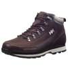 Buty męskie Helly Hansen FORESTER-Coffe Bean